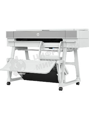 Плоттер струйный HP DesignJet T950 (2Y9H1A), A0, 36