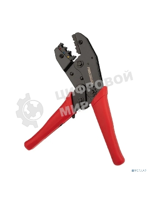 Кримпер PROconnect HT-336 H для обжима автоклемм изолированных 0.5-6.0 мм²