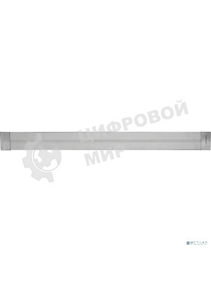 Обогреватель инфракрасный Rexant серый, 1300 Вт, 26 м2