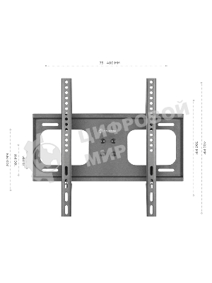 Подставка ONKRON PT1 для телевизора 26