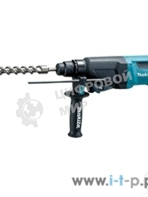 Перфоратор Makita HR2300 Перфоратор,SDS+