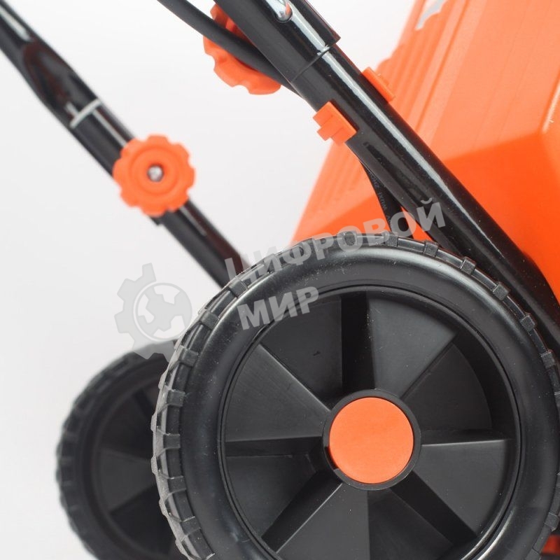 Снегоуборщик электрический Patriot PS 2300 E 2кВт