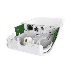 Точка доступа Wi-FiOUTDOOR RBWAPR-2ND MIKROTIK