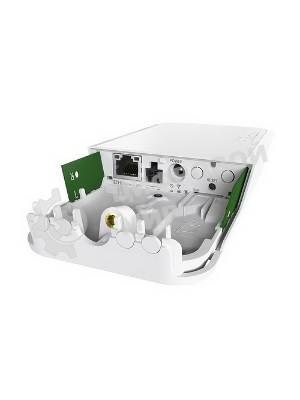 Точка доступа Wi-FiOUTDOOR RBWAPR-2ND MIKROTIK