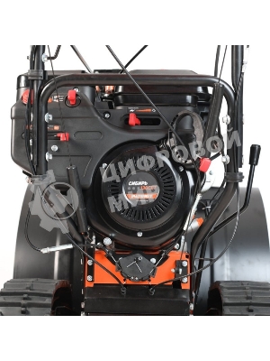 Снегоуборщик бензиновый Patriot СИБИРЬ 130 CЕТ 13л.с.