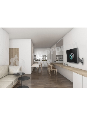 Кронштейн (держатель) ONKRON G150 для телевизора 13