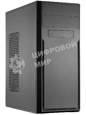 Компьютерный корпус Foxline FL-302-FZ450