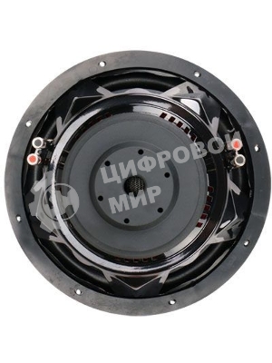 Сабвуфер автомобильный Ural Molot 12 300Вт пассивный (30 см/12