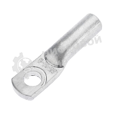 Наконечник алюминиевый ТА 35-10-8 (в упак. 50 шт.)REXANT