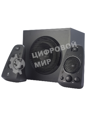 Колонки 980-000403 Колонки Logitech Z-623 2.1 RMS RTL