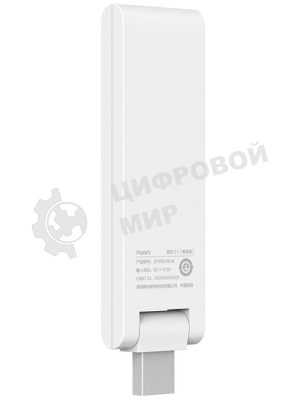 Центр управления Aqara Hub E1