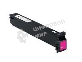 Блок проявки Konica-Minolta bizhub C220/280/260 красный DV-311M