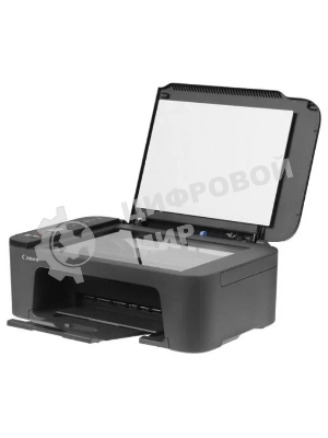 МФУ струйное Canon PIXMA TS3440 (4463C007), A4, цветной, печ. 7.7 стр/мин (ч/б) 4 стр/мин (цвет), 1200 x 4800 dpi (принтер) 600x1200dpi (сканер), USB, Wi-Fi, Air Print, Mopria