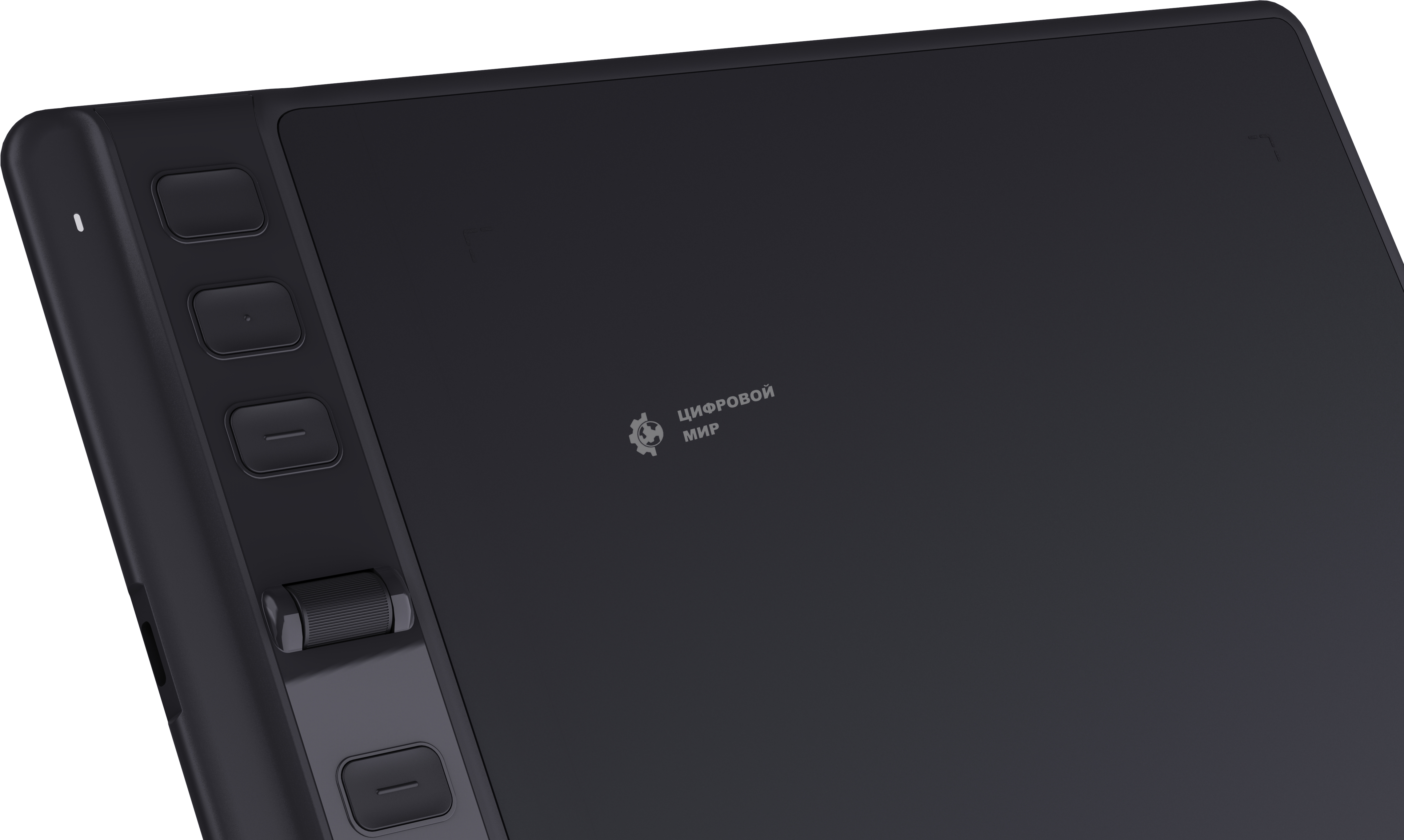 Графический планшет Huion Inspiroy 2 S, 8192 уровней, USB Type-C