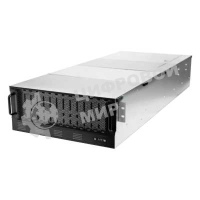 Дисковая полка AIC 4U 108 x 3.5