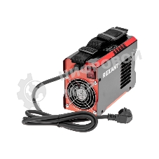 Сварочный аппарат инверторный Rexant MINI-190