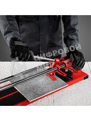 Плиткорез MTX 600 х 16 мм, 