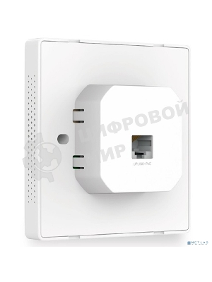 Точка доступа TP-Link SMB EAP115-Wall белый