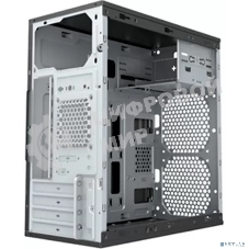 Компьютерный корпус IN-WIN MINITOWER MATX 500W черный SV511/6193554