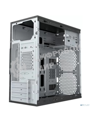 Компьютерный корпус IN-WIN MINITOWER MATX 500W черный SV511/6193554