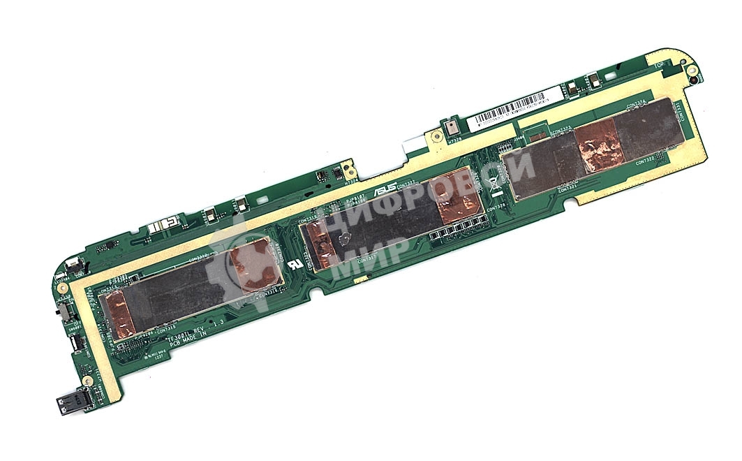 Материнская плата для Asus TF300TL 1x16Gb инженерная (сервисная) прошивка