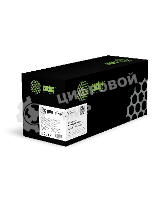 Картридж лазерный Cactus CS-TK5380C (TK-5380C) голубой (10000 стр.) для Kyocera ECOSYS PA4000cx/MA4000cifx