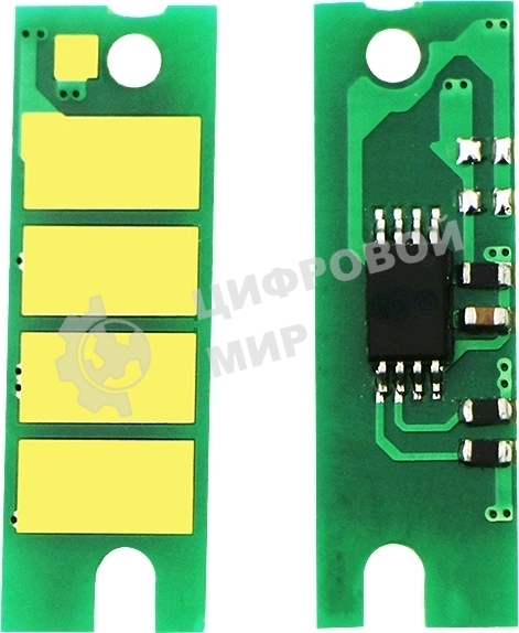 Чип тонер-картриджа Cactus CS-CHIP-R-SP200HE (SP200HE/407262) 2600 стр