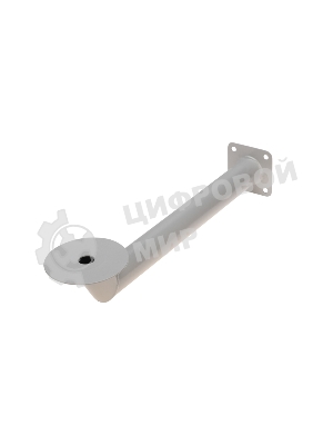 Кронштейн для камер видеонаблюдения Rexant 50 см, угловой