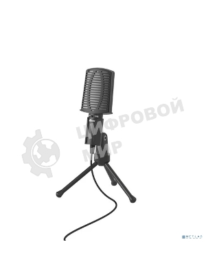 Микрофон RITMIX RDM-125 Black