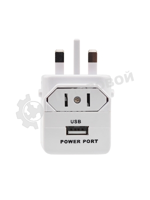 Адаптер сетевой Rexant 