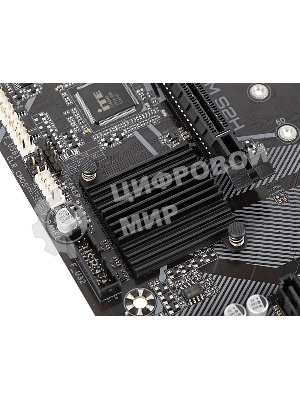 Материнская плата Gigabyte A520M S2H, AM4, AMD A520, 2xDDR4, 4xSATA, 1xM.2, 1xPCIe 3.0 x16, 2xPCIe x1, 1xHDMI, 1xDVI-D, 1xVGA, 1x 1Gb LAN, 4xUSB-A 3.2 Gen 1, 2xUSB-A 2.0, 3x3.5 мм, 7.1, mATX