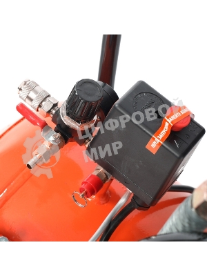 Компрессор Patriot PTR 80-450A 525306312