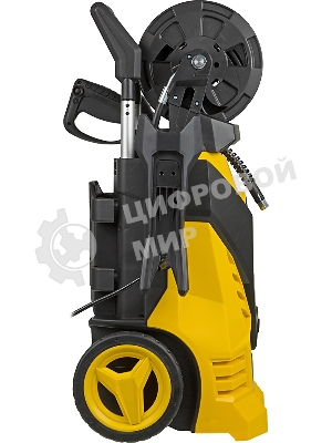 Минимойка Huter W210i PROFESSIONAL 2600Вт