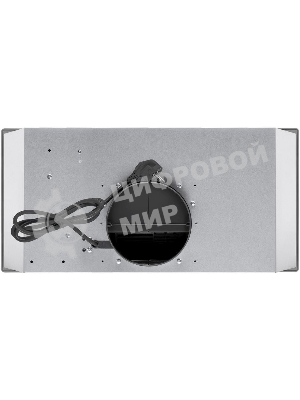 Вытяжка встраиваемая Maunfeld THAMES 601PM нержавеющая сталь, 60 см, 850 куб. м/ч, 44 дБ