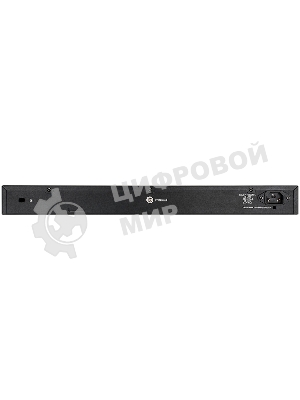 Коммутатор D-Link DGS-1250-52X/A1A 48G 4SFP+ управляемый