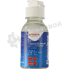 Очиститель CET DGP54433 для очистки и восстановления резиновых поверхностей, Platenclene 100 мл