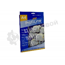 БГ-210-А4-25 Фотобумага глянцевая, 210 г/м2, А4, 25 л, 2880 dpi