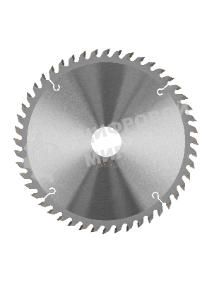 Пильный диск по дереву Gross 73320 190x30x48Т