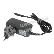 Блок питания (сетевой адаптер) для ноутбуков Asus 19V 2.37A 3.0x1.1мм 45W Travel Charger OEM