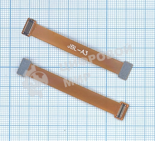 Шлейф матрицы для Samsung A3