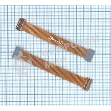 Шлейф матрицы для Samsung A3