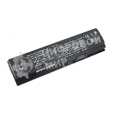 Аккумуляторная батарея для ноутбука DV4-5000, DV6-7000, DV6-8000, DV6T, DV7T-7000 Series 7800mAh OEM черный