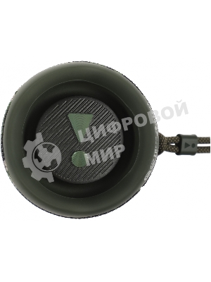 Портативная акустика JBL Flip 6, камуфляж