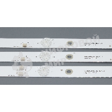 Светодиодная подсветка TV 43