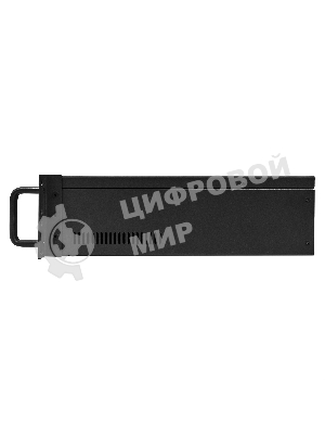 Серверный корпус ExeGate Pro 2U300-04 (RM 19
