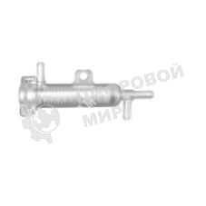 Соединение пенообразователя Dr. Coffee F3