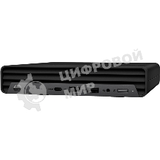 Компьютер HP ELITE MINI 800 G9,I7-14700,16Gb,512Gb,WIN11,1YR