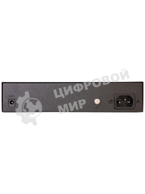 Коммутатор Osnovo SW-70802/L2 управляемый