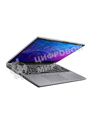 Ноутбук OSIO CyberLine C150i-003/ i5-12600H /NVidia RTX 4060/16/512/NoOS/(Ghz)/Gb/Ext: + не МПТ