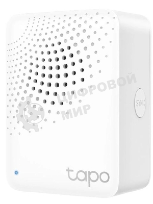 Центр управления умным домом TP-Link Tapo H100